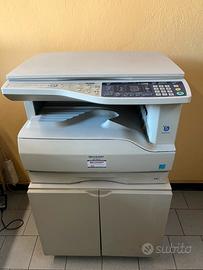 Fotocopiatrice SHARP M160