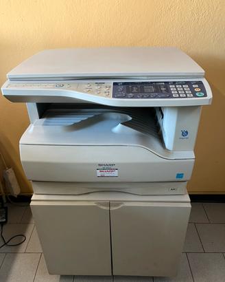Fotocopiatrice SHARP M160