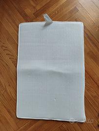 Set coperta e Topper culla