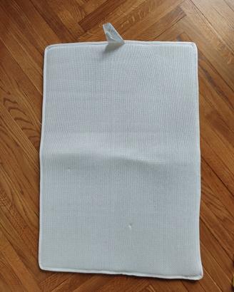 Set coperta e Topper culla