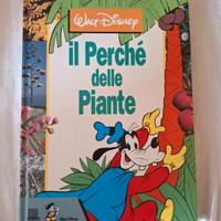 Il perché delle piante walt disney