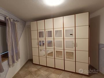 Armadio quattro stagioni