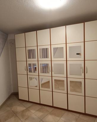 Armadio quattro stagioni