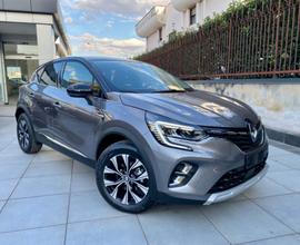 RENAULT Captur TCe 140 CV Techno PRONTA CONSEGNA