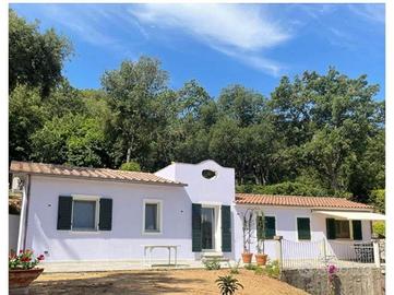 Casa vacanze La nuova cantina