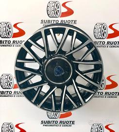 Cerchi 15 Lanca Y Ypsilon NUOVI e ORIGINALI