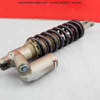MONO AMMORTIZZATORE SUZUKI RMZ 450 2008 2009 RM Z