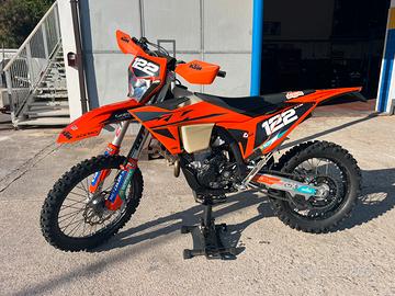 KTM Exc F 350 2025