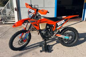 KTM Exc F 350 2025