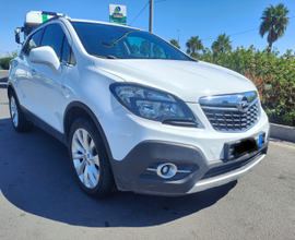 Opel Mokka 1.6, 2015