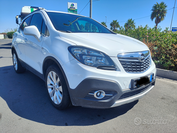 Opel Mokka 1.6, 2015