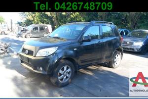 Ricambi DAIHATSU TERIOS 2 1.5 DIESEL 4X4 - 3SZ