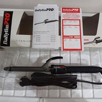 Ferro arricciacapelli BaByliss PRO 16mm – Nuovo, m