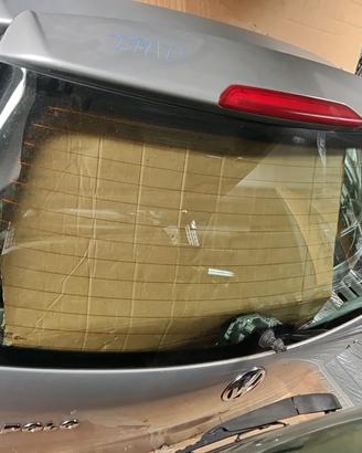 Portellone nudo VOLKSWAGEN POLO del 2004