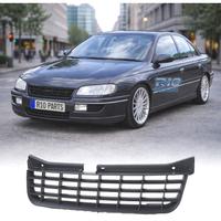 GRIGLIA OPEL OMEGA B 94-99 NERO
