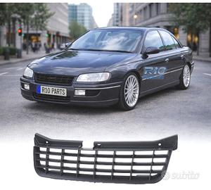 GRIGLIA OPEL OMEGA B 94-99 NERO