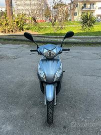 HONDA VISION 50cc