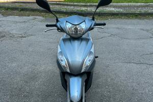 HONDA VISION 50cc