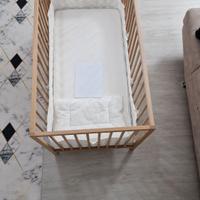 Letto per neonati Lettino per bambini 