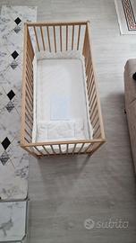 Letto per neonati Lettino per bambini 