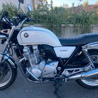 Honda CB 1100 ex