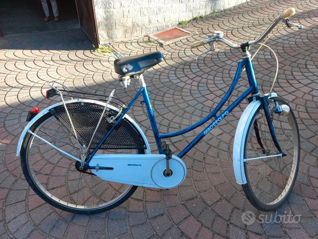 biciclette da donna elettriche usate padova e provincia