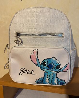 Zainetto "Stitch" Disney