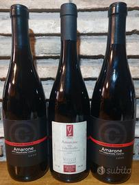 Vino Pregiato Amarone 