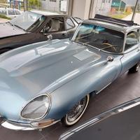 JAGUAR Altro modello - 1967