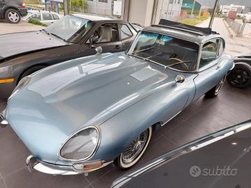 JAGUAR Altro modello - 1967