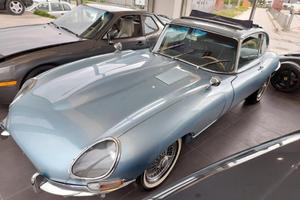 JAGUAR Altro modello - 1967