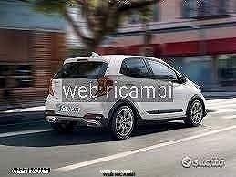 Kia picanto ricambi 2023 2024 2025 musata