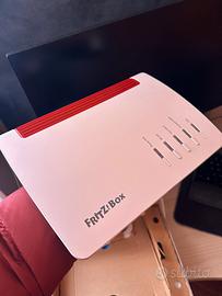 Fritzbox 7590
