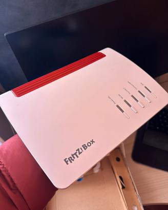 Fritzbox 7590