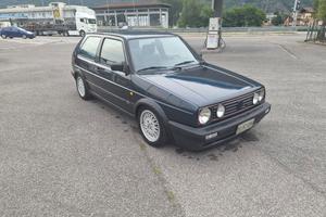 Volkswagen Golf 1800 GTI
