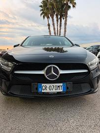 Mercedes-benz A 180 d Automatic Premium