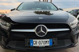 Mercedes-benz A 180 d Automatic Premium