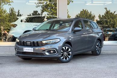 Fiat Tipo 1.3 Mjt S&S SW City Life AUTO IN ARRIVO