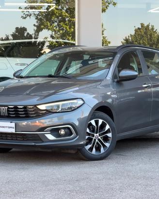 Fiat Tipo 1.3 Mjt S&S SW City Life AUTO IN ARRIVO
