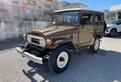 Toyota Land Cruiser LAND CRUISER BJ 40 LV
