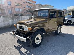 Toyota Land Cruiser LAND CRUISER BJ 40 LV