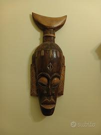 maschera 