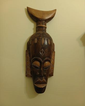 maschera 