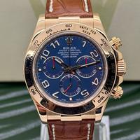 Rolex Daytona Racing