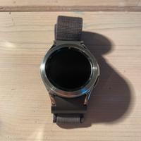Samsung Galaxy Watch 4 classic