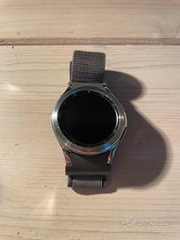 Samsung Galaxy Watch 4 classic