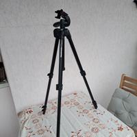 treppiede Manfrotto