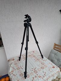 treppiede Manfrotto