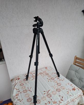 treppiede Manfrotto
