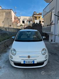 FIAT 500 1.2 BENZINA 99000 KM